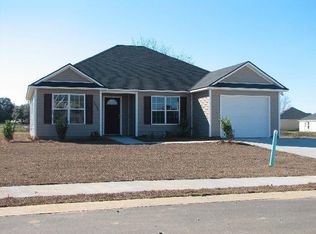 5226 Fortress Cir, Valdosta, GA 31605