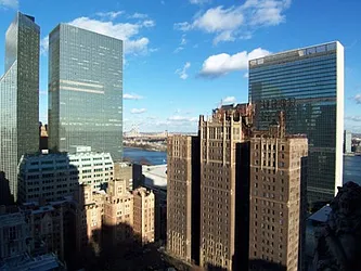 Rented by City Connections Realty