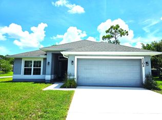 1102 Laconia St, Sebastian, FL 32958