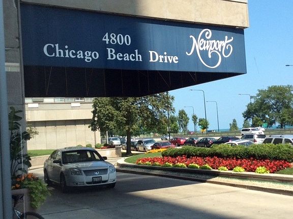 2nd image of 4800 S Chicago Beach Dr
