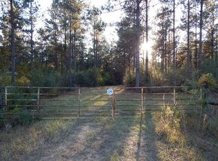 X Homer Ladner Rd, Poplarville, MS 39470