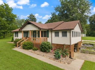 5763 State Highway 90 E, Albany, KY 42602