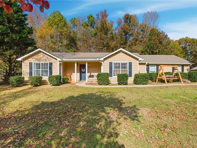 4521 Trellis Way, Braselton, GA, 30517