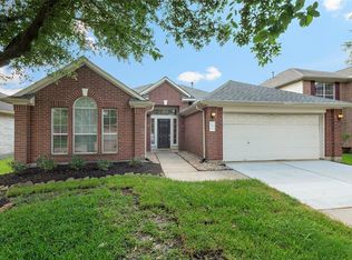 14715 Arbor Trace Ct, Cypress, TX 77429