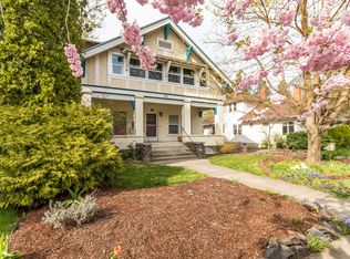 30 W 15th Ave, Spokane, WA 99203