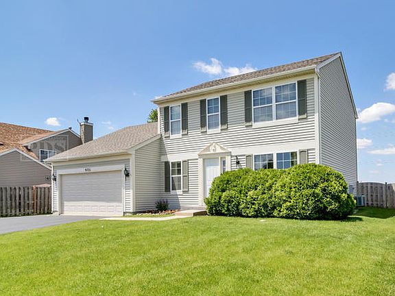 3rd image of 9721 Longfield Dr