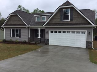 573 Hammett Store Rd, Lyman, SC 29365