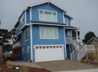 1920 NW Harbor Ave, Lincoln City, OR 97367