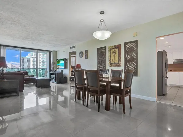 4001 S Ocean Dr Penthouse 7C, Hollywood, FL 33019