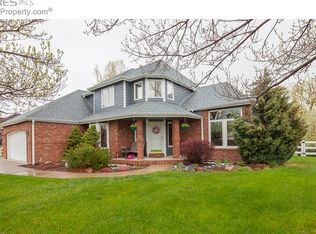 7944 Allott Ave, Fort Collins, CO 80525