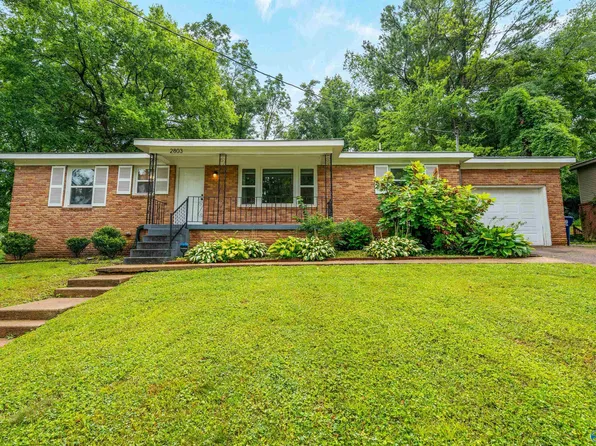 2803 Hester Ln NW, Huntsville, AL 35810