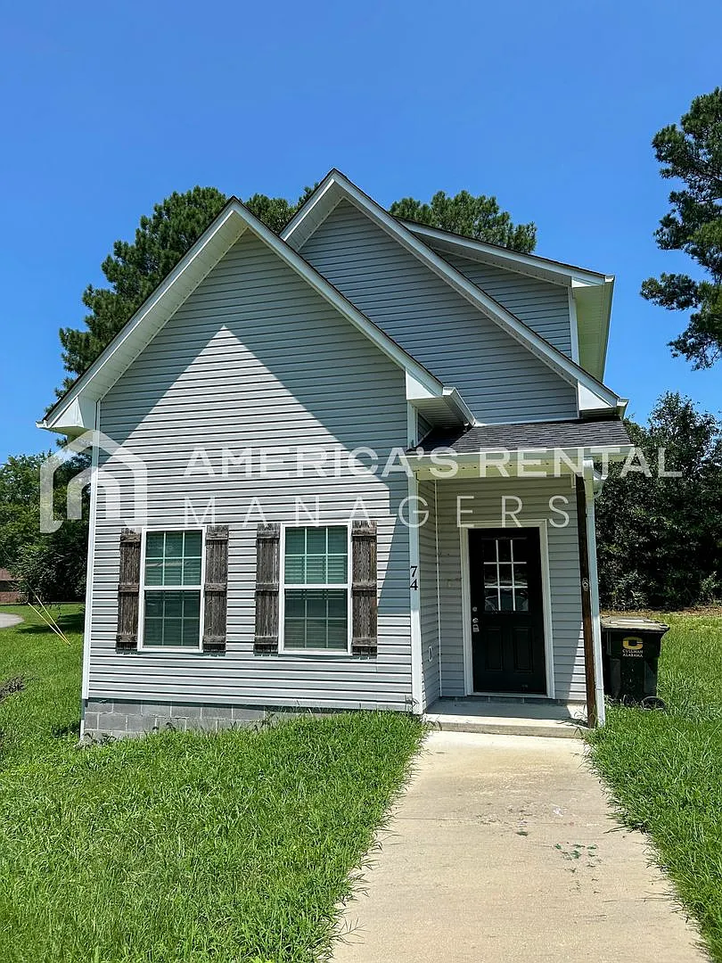 Home for Rent in Cullman! Available to View Now! — Photo 2