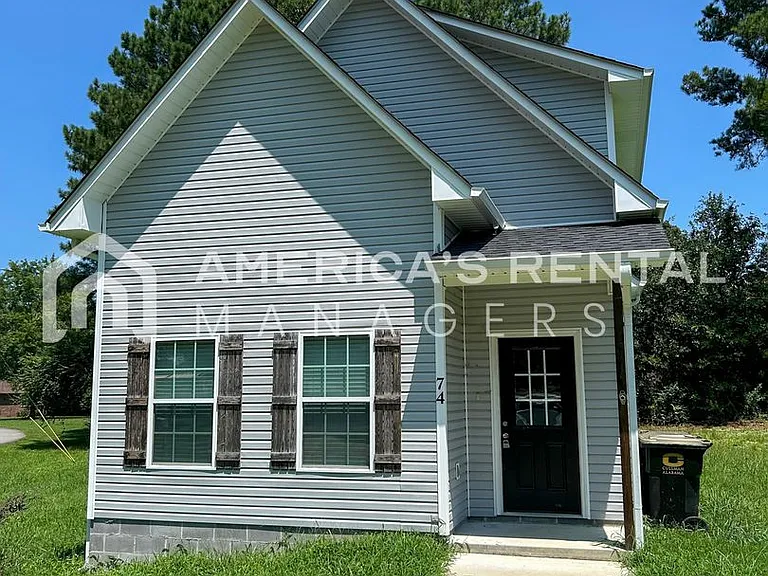 74 County Road 1400 — Photo 2