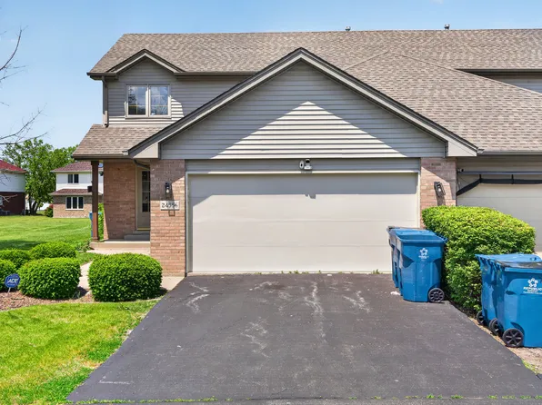 24556 S Independence Blvd, Crete, IL 60417
