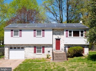 11602 Assisi St, Upper Marlboro, MD 20772
