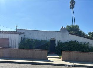 5125 Pine Ave, Long Beach, CA 90805