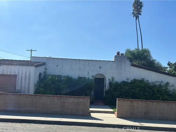 5125 Pine Ave, Long Beach, CA 90805