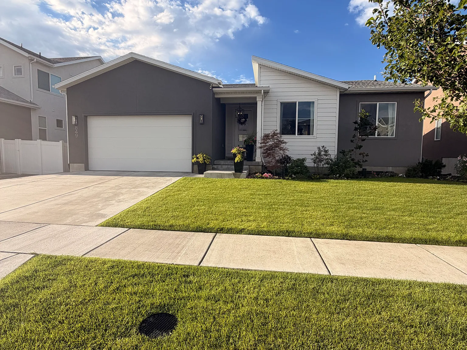 3 bed, 2.5 bath, 1932 sqft, $3,800 — Photo 1