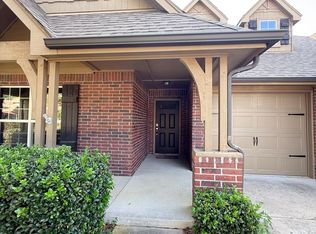 13422 S 19th Ct, Bixby, OK 74008
