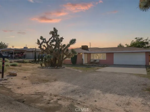 7590 Aster Ave, Yucca Valley, CA 92284
