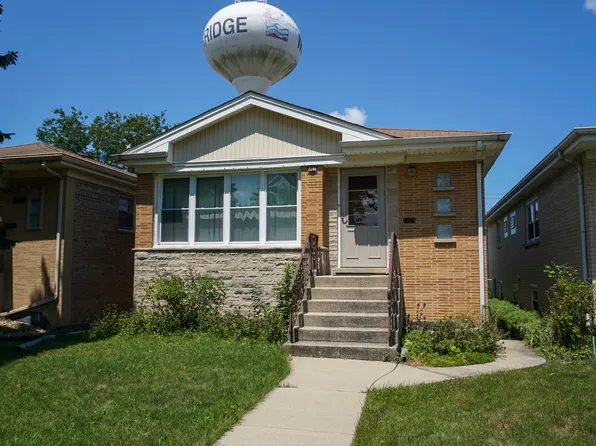 7246 W Pensacola Ave, Norridge, IL 60706