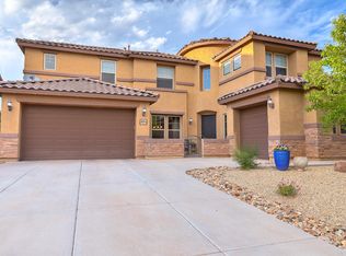 3829 Tierra Vista Pl NE, Rio Rancho, NM 87124