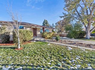 5065 E Iliff Ave, Denver, CO 80222