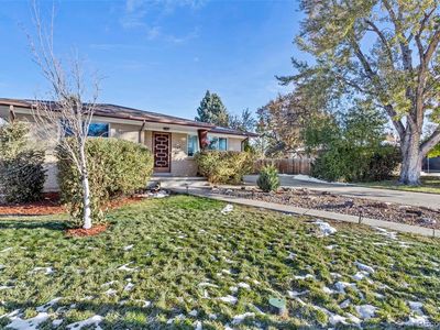 5065 E Iliff Ave, Denver, CO, 80222