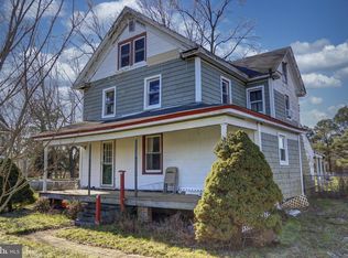 11244 Old Princess Anne Rd, Princess Anne, MD 21853