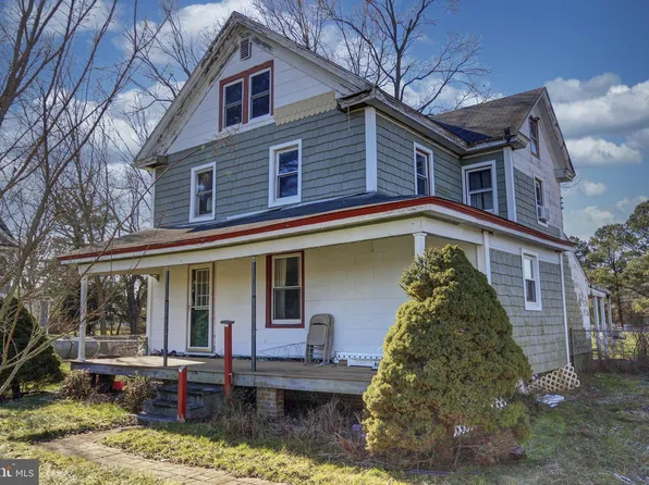 11244 Old Princess Anne Rd, Princess Anne, MD 21853