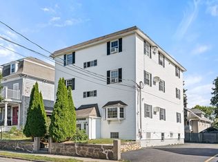 14 W Water St APT 1, Wakefield, MA 01880