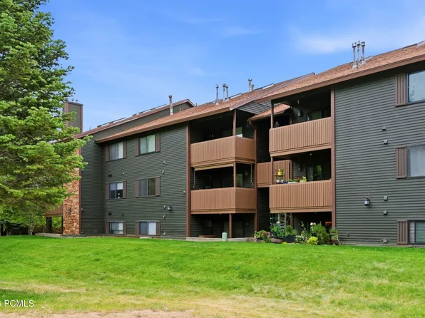6831 N 2200 W APT 12C, Park City, UT 84098