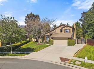 708 Caddie St, Beaumont, CA 92223