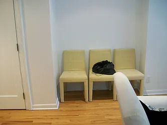 Rented by BLS Realty