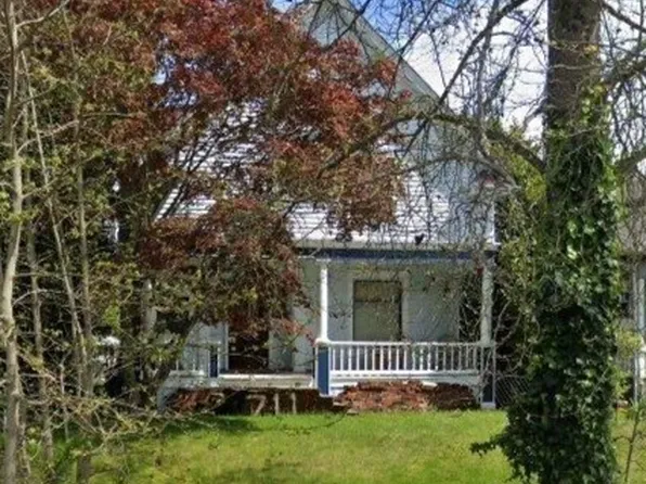 711 S Cushman Avenue, Tacoma, WA 98405