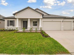 879 Tierra Dr HOMESITE 39, Spring Hill, FL 34609
