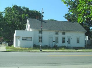 271 Main St, Willimantic, CT 06226