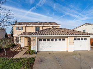 4526 Rosecliff Cir, Mather, CA