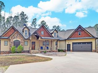 429 Beacon Light Rd, Hartwell, GA 30643