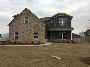 7580 Garrett Rd, Midland, GA 31820