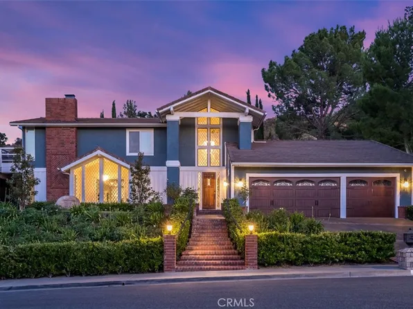 24806 Rosepark Ct, Santa Clarita, CA 91321
