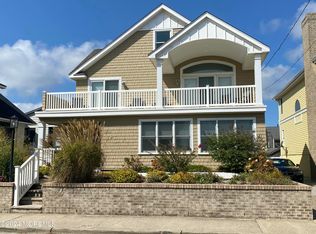 224 East Ave, Bay Head, NJ 08742