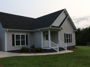 140 Posey Key Ln #27007, Pilot Mountain, NC 27041