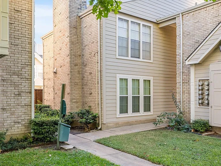 5881 Preston View Blvd #215 — Photo 35