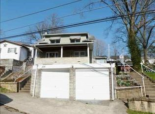 256 Rotary Rd, Huntington, WV 25705