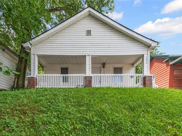 1426 N 3rd St, Saint Joseph, MO 64505