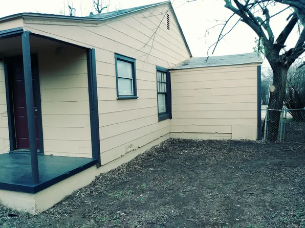 3304 York St, Wichita Falls, TX 76309