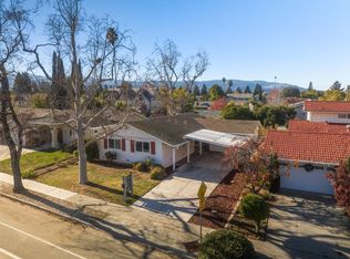 1207 Johnson Ave, San Jose, CA