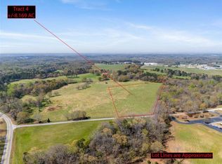 0 Commerce Rd #4, Jefferson, GA 30549