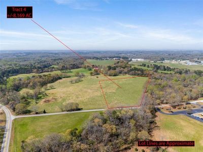0 Commerce Rd #4, Jefferson, GA, 30549